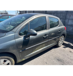 PEUGEOT 207 PHASE 2 1.4 HDI - 8V TURBO