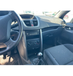 PEUGEOT 207 PHASE 2 1.4 HDI - 8V TURBO