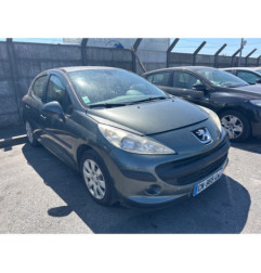 PEUGEOT 207 PHASE 2 1.4 HDI - 8V TURBO