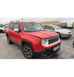 JEEP RENEGADE PHASE 1 1.4i - 16V TURBO