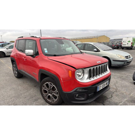 JEEP RENEGADE PHASE 1 1.4i - 16V TURBO