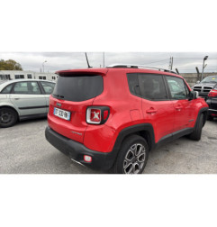 JEEP RENEGADE PHASE 1 1.4i - 16V TURBO