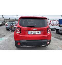JEEP RENEGADE PHASE 1 1.4i - 16V TURBO