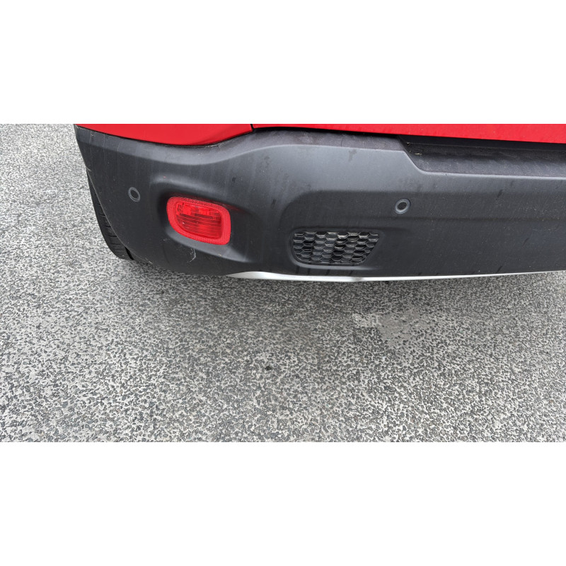JEEP RENEGADE PHASE 1 1.4i - 16V TURBO Photo n°6