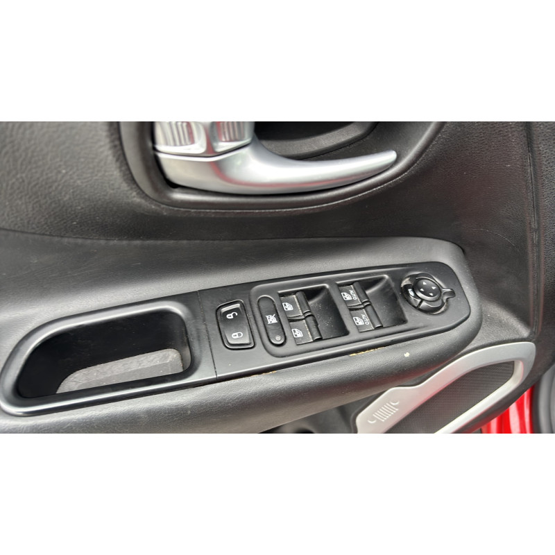 JEEP RENEGADE PHASE 1 1.4i - 16V TURBO Photo n°11