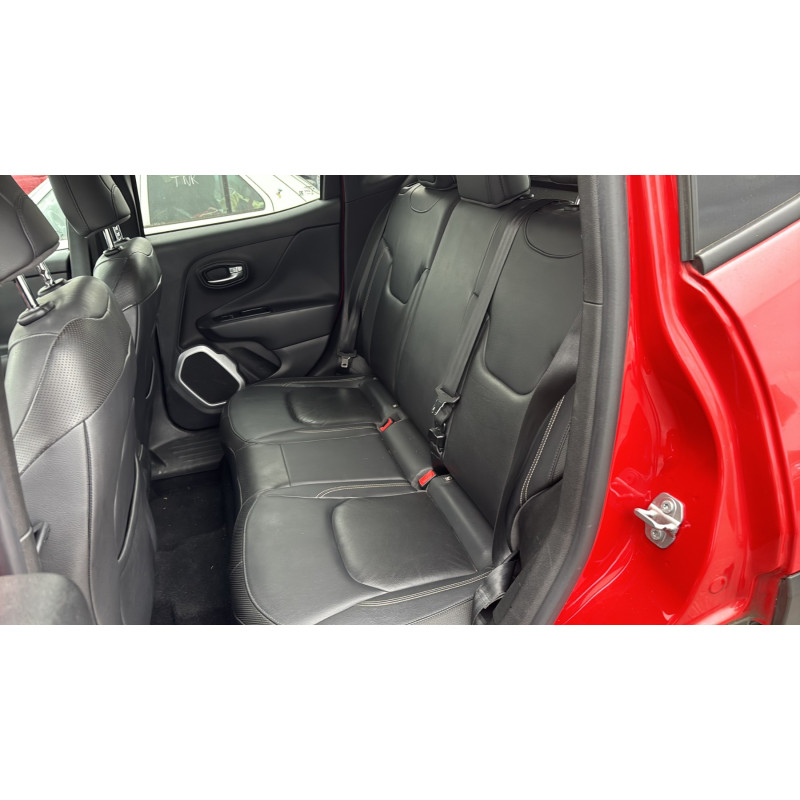 JEEP RENEGADE PHASE 1 1.4i - 16V TURBO Photo n°13