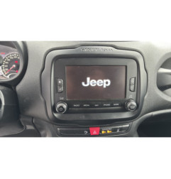 JEEP RENEGADE PHASE 1 1.4i - 16V TURBO