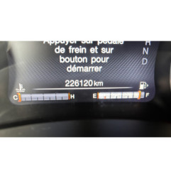 JEEP RENEGADE PHASE 1 1.4i - 16V TURBO