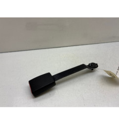 Attache ceinture avant droit RENAULT CLIO 3