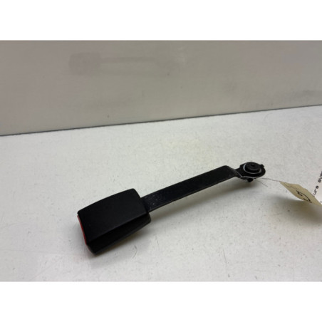 Attache ceinture avant droit RENAULT CLIO 3