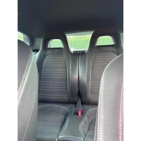 VOLKSWAGEN SCIROCCO 3 PHASE 1 COUPE 2.0 TDI - 16V TURBO Photo n°1