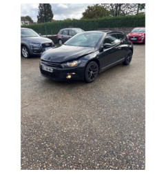 VOLKSWAGEN SCIROCCO 3 PHASE 1 COUPE 2.0 TDI - 16V TURBO