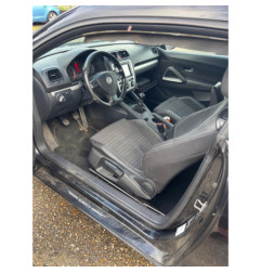 VOLKSWAGEN SCIROCCO 3 PHASE 1 COUPE 2.0 TDI - 16V TURBO