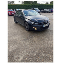 VOLKSWAGEN SCIROCCO 3 PHASE 1 COUPE 2.0 TDI - 16V TURBO
