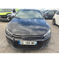 VOLKSWAGEN SCIROCCO 3 PHASE 1 COUPE 2.0 TDI - 16V TURBO