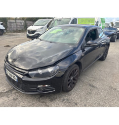 VOLKSWAGEN SCIROCCO 3 PHASE 1 COUPE 2.0 TDI - 16V TURBO