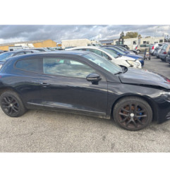 VOLKSWAGEN SCIROCCO 3 PHASE 1 COUPE 2.0 TDI - 16V TURBO