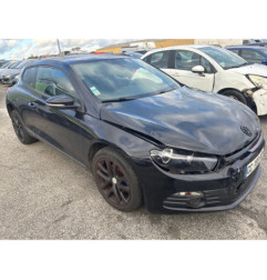 VOLKSWAGEN SCIROCCO 3 PHASE 1 COUPE 2.0 TDI - 16V TURBO