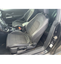 VOLKSWAGEN SCIROCCO 3 PHASE 1 COUPE 2.0 TDI - 16V TURBO