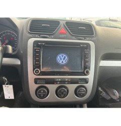 VOLKSWAGEN SCIROCCO 3 PHASE 1 COUPE 2.0 TDI - 16V TURBO