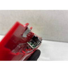 Feu arriere stop central VOLKSWAGEN GOLF 7