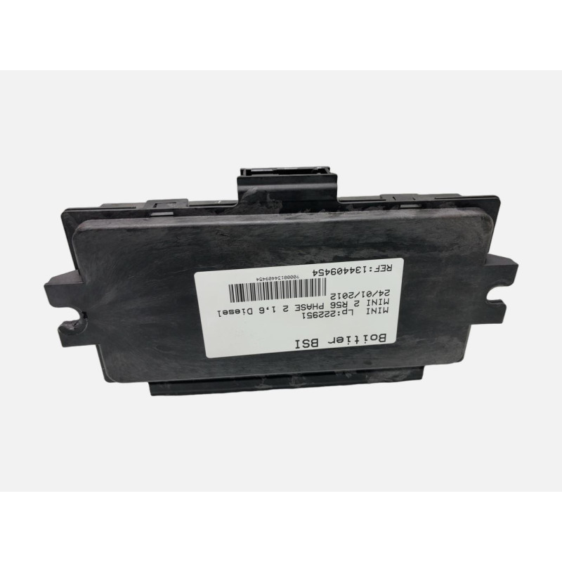 Porte fusible MINI MINI 2 R56 Photo n°1