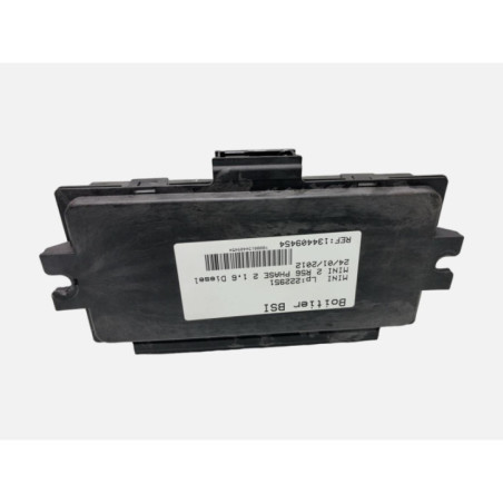 Porte fusible MINI MINI 2 R56 Photo n°1