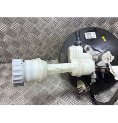 Maitre cylindre (freinage) SUZUKI SX4 2 S-CROSS Photo n°1