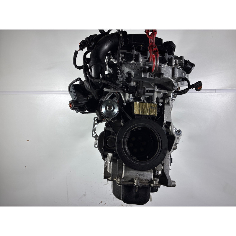 Moteur PEUGEOT 3008 2 Photo n°3