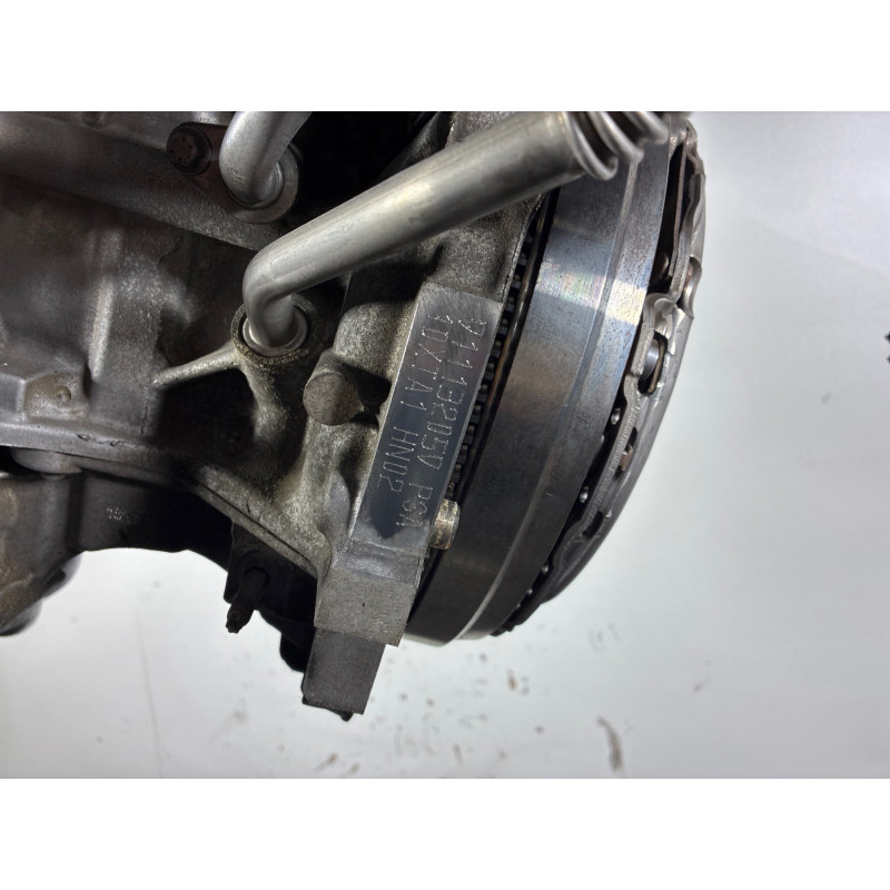 Moteur PEUGEOT 3008 2 Photo n°4