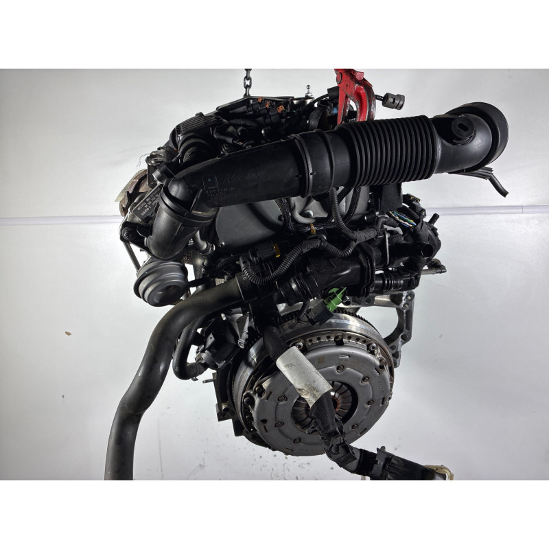Moteur PEUGEOT 3008 2 Photo n°5
