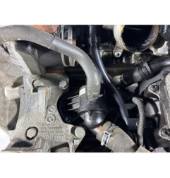 Moteur VOLKSWAGEN POLO 5