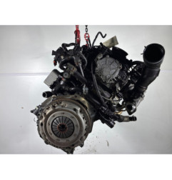 Moteur VOLKSWAGEN POLO 5