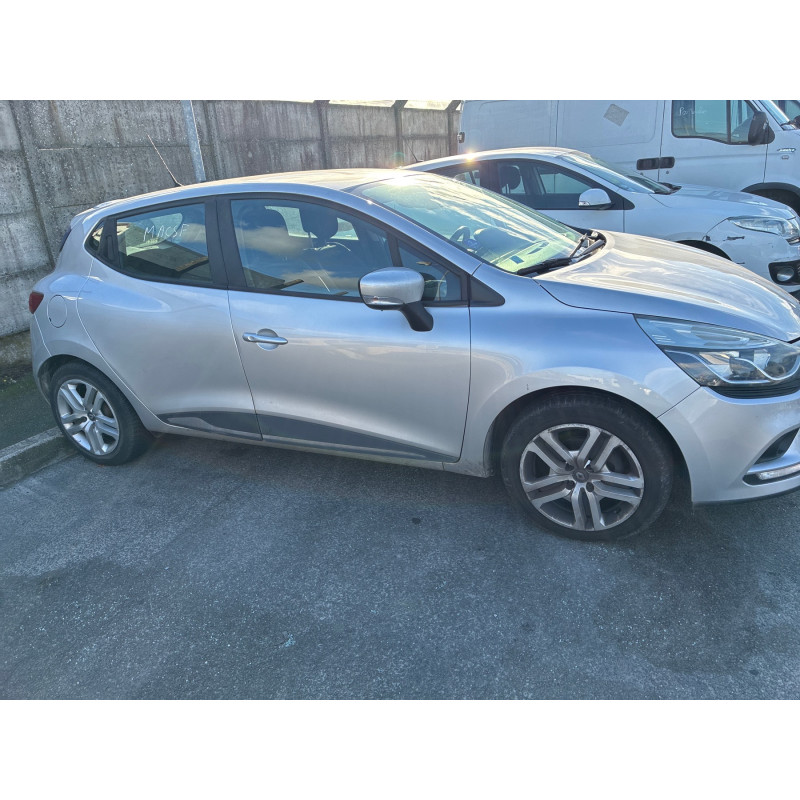 RENAULT CLIO 4 PHASE 2 0.9i - 12V TURBO TCE 90 Photo n°1