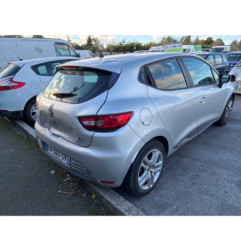 RENAULT CLIO 4 PHASE 2 0.9i - 12V TURBO TCE 90