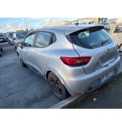 RENAULT CLIO 4 PHASE 2 0.9i - 12V TURBO TCE 90