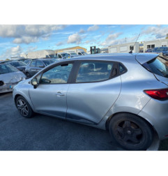 RENAULT CLIO 4 PHASE 2 0.9i - 12V TURBO TCE 90