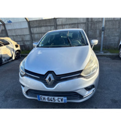 RENAULT CLIO 4 PHASE 2 0.9i - 12V TURBO TCE 90