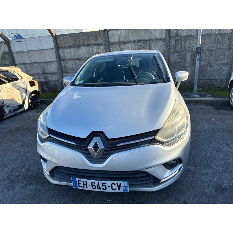 RENAULT CLIO 4 PHASE 2 0.9i - 12V TURBO TCE 90 Photo n°5