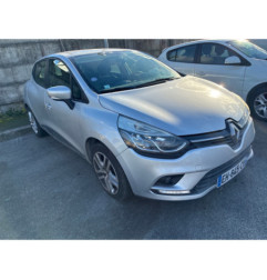 RENAULT CLIO 4 PHASE 2 0.9i - 12V TURBO TCE 90