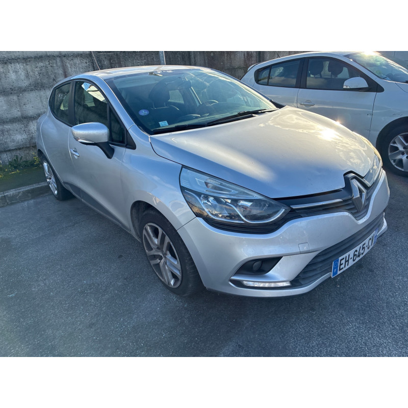 RENAULT CLIO 4 PHASE 2 0.9i - 12V TURBO TCE 90 Photo n°7