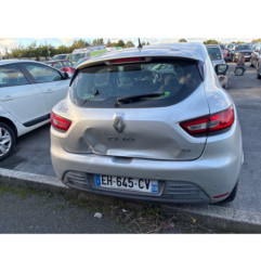 RENAULT CLIO 4 PHASE 2 0.9i - 12V TURBO TCE 90