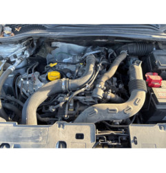 RENAULT CLIO 4 PHASE 2 0.9i - 12V TURBO TCE 90
