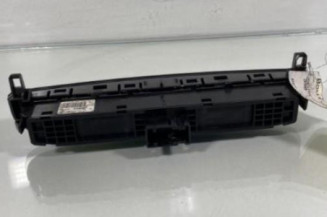 Bouton de warning PEUGEOT 308 1