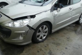 Bouton de warning PEUGEOT 308 1