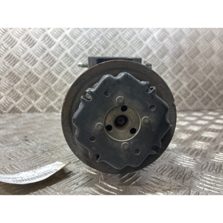 Compresseur clim OPEL CORSA D