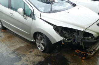 Bouton de warning PEUGEOT 308 1