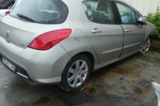Bouton de warning PEUGEOT 308 1