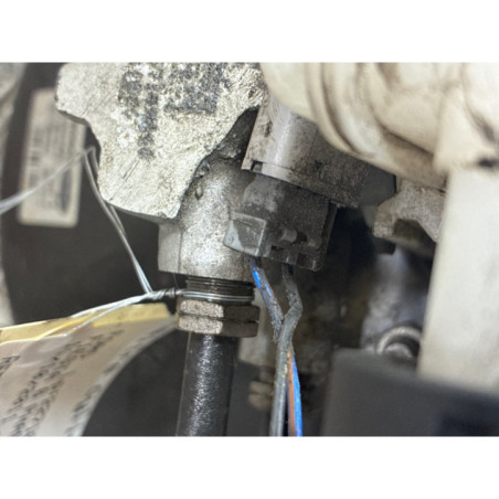 Maitre cylindre (freinage) FORD FIESTA 6