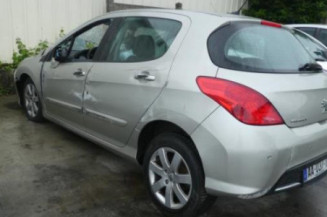 Bouton de warning PEUGEOT 308 1